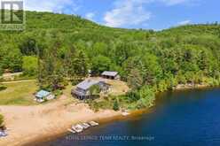 682 LONG LAKE ROAD | Madawaska Valley Ontario | Slide Image Two