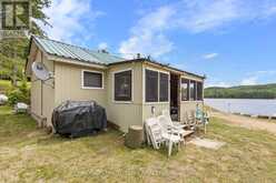 682 LONG LAKE ROAD | Madawaska Valley Ontario | Slide Image Forty-four