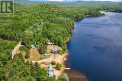 682 LONG LAKE ROAD | Madawaska Valley Ontario | Slide Image Four