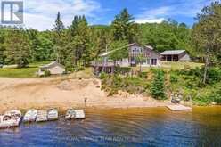 682 LONG LAKE ROAD | Madawaska Valley Ontario | Slide Image Five