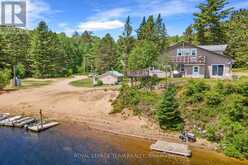 682 LONG LAKE ROAD | Madawaska Valley Ontario | Slide Image Seven