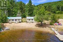 662 LONG LAKE ROAD | Madawaska Valley Ontario | Slide Image One