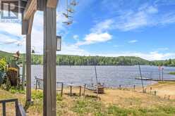 662 LONG LAKE ROAD | Madawaska Valley Ontario | Slide Image Forty