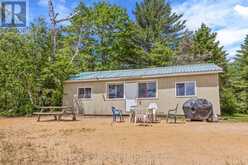 662 LONG LAKE ROAD | Madawaska Valley Ontario | Slide Image Seven