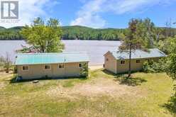 662 LONG LAKE ROAD | Madawaska Valley Ontario | Slide Image Nine