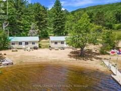 662 LONG LAKE ROAD Madawaska Valley Ontario, K0J 1B0