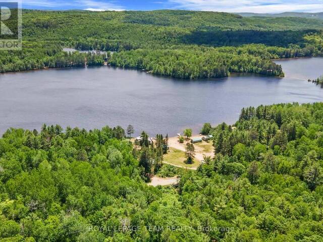 695 LONG LAKE ROAD Madawaska Valley Ontario, K0J 1B0 - Vacant Land For Sale