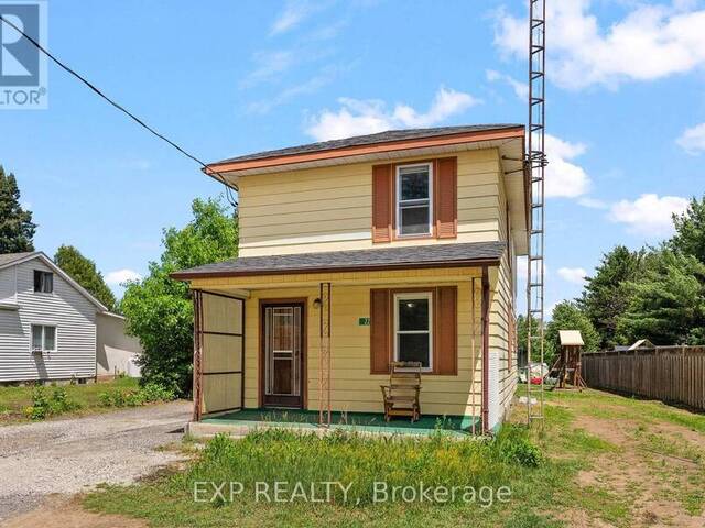 22 LANE STREET Madawaska Valley Ontario, K0J 1B0 - 3 Bedrooms Home For Sale