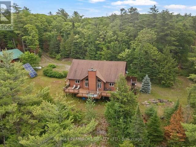 442B STRINGER DRIVE Bancroft Ontario, K0L 1C0 - 3 Bedrooms Waterfront Home For sale