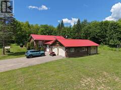 4379 HIGHWAY NO. 523 HIGHWAY South Algonquin Ontario, K0J 2C0