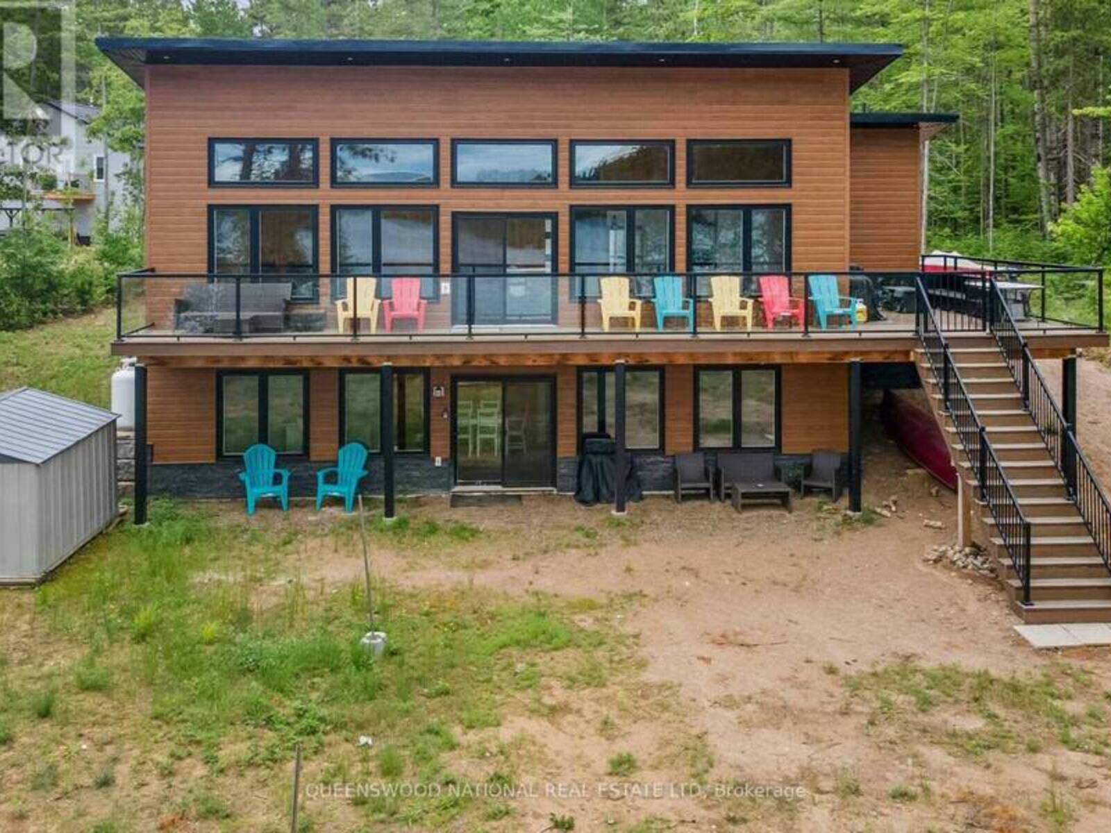 227 GRUNWALD ROAD, Madawaska Valley, Ontario K0J 1B0