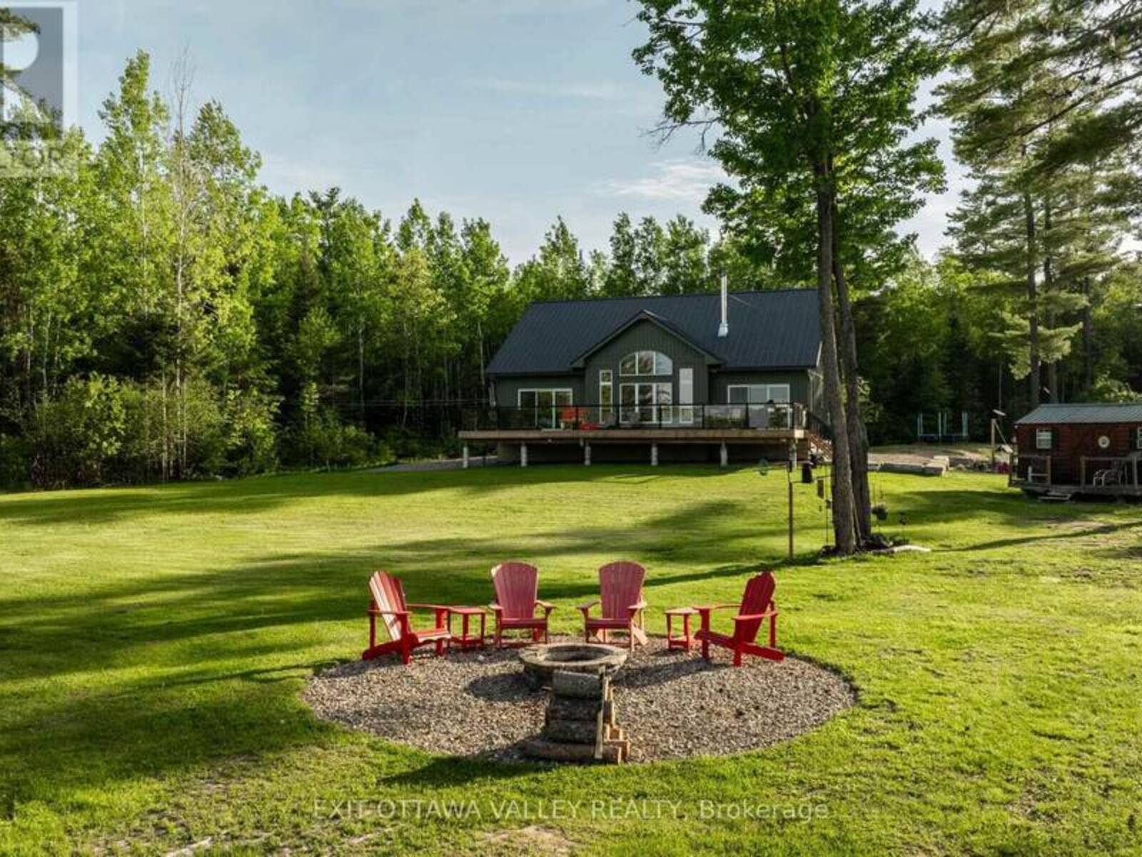82 JENNINGS ROAD, Head, Clara and Maria, Ontario K0J 2B0