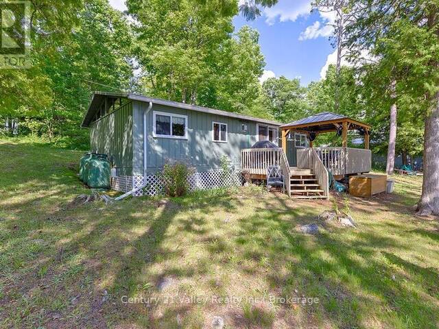 161 MAPLE GROVE LANE Eganville Ontario, K0J 1T0 - 3 Bedrooms Waterfront Home For sale