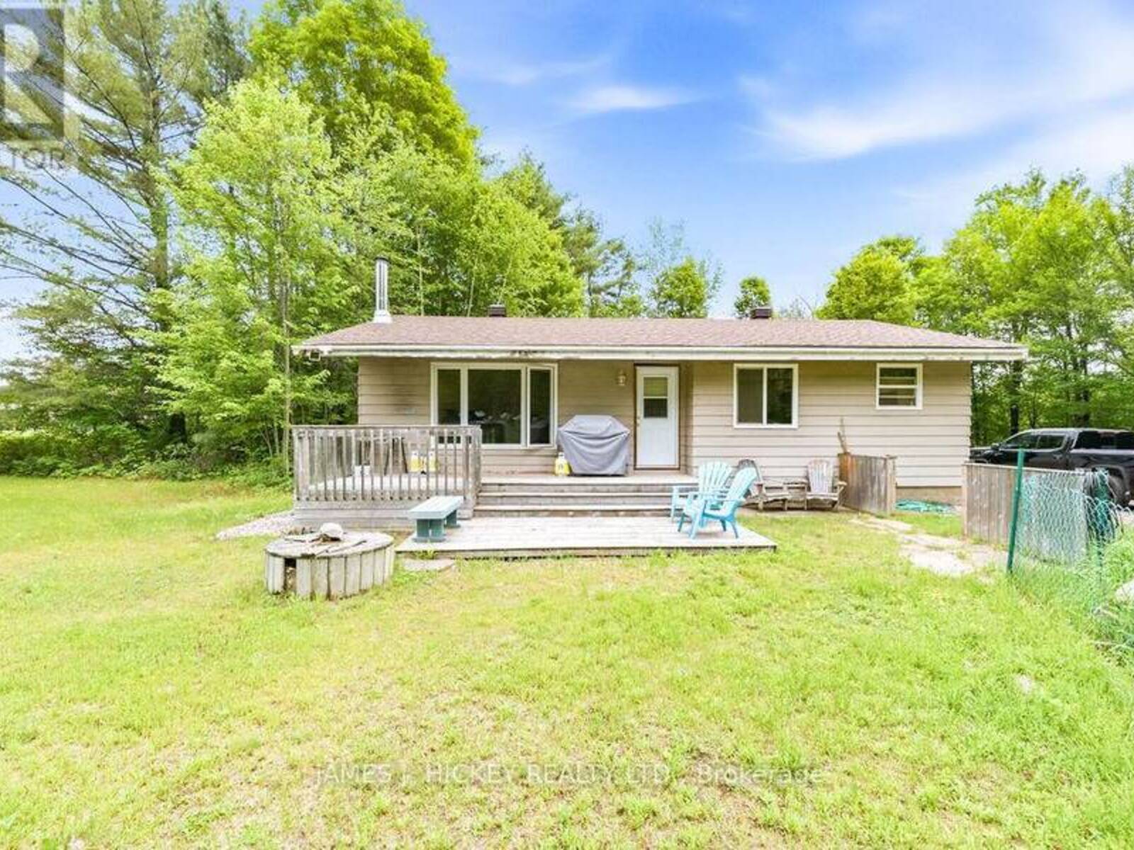 34926 HIGHWAY 17 WEST HIGHWAY, Deep River, Ontario K0J 1P0