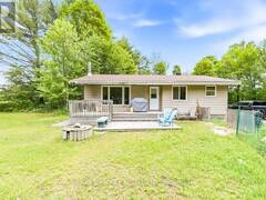 34926 HIGHWAY 17 WEST HIGHWAY Deep River Ontario, K0J 1P0
