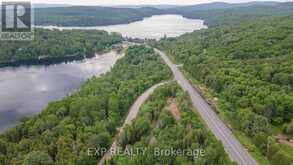 B LOT ARBOR VITAE ROAD | Madawaska Valley Ontario | Slide Image Sixteen