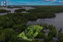 129 LOON COVE TRAIL | North Algona Wilberforce Ontario | Slide Image Four