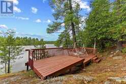 129 LOON COVE TRAIL | North Algona Wilberforce Ontario | Slide Image Eight
