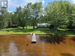 107 MAIKA ROAD Madawaska Valley Ontario, K0J 1L0