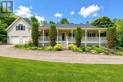 698 BARRYVALE ROAD | Greater Madawaska Ontario | Slide Image One