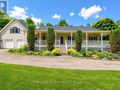 698 BARRYVALE ROAD Greater Madawaska Ontario, K0J 1H0