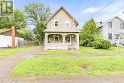 652 MOFFAT STREET | Pembroke Ontario | Slide Image Two