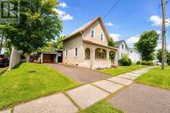 652 MOFFAT STREET | Pembroke Ontario | Slide Image One