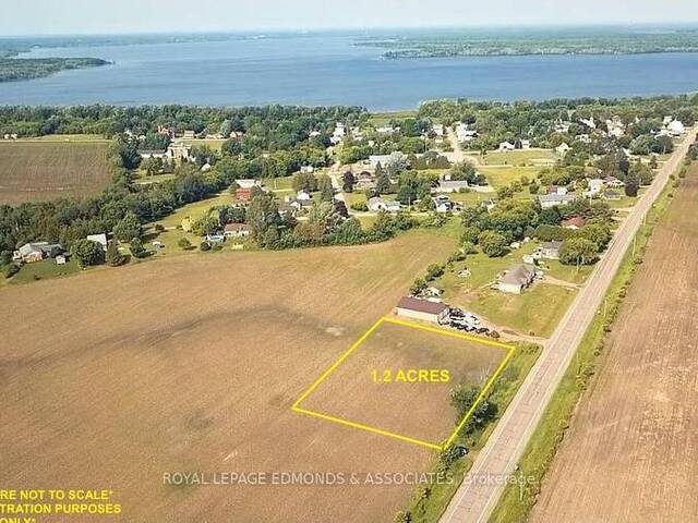 1767 GORE LINE Whitewater Region Ontario, K0J 2L0 - Vacant Land For Sale