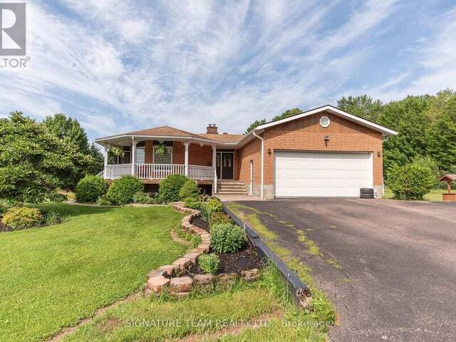 4819 ROUND LAKE ROAD Killaloe, Hagarty and Richards Ontario, K0J 2A0 - 5 Bedrooms Home For Sale