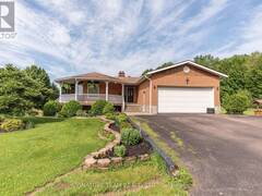 4819 ROUND LAKE ROAD Killaloe, Hagarty and Richards Ontario, K0J 2A0