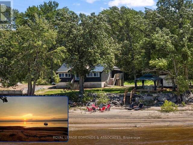 59 GREATVIEW TRAIL Pembroke Ontario, K8A 6W2 - 3 Bedrooms Waterfront Home For sale