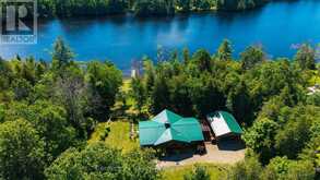 3537 CALABOGIE ROAD | Greater Madawaska Ontario | Slide Image Twenty