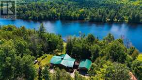 3537 CALABOGIE ROAD | Greater Madawaska Ontario | Slide Image Twelve