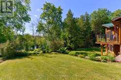 3537 CALABOGIE ROAD | Greater Madawaska Ontario | Slide Image Fourteen