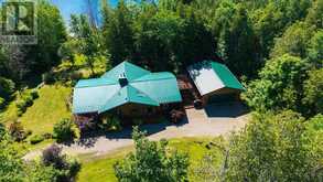 3537 CALABOGIE ROAD | Greater Madawaska Ontario | Slide Image Sixteen