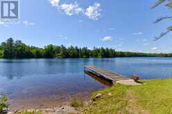 3537 CALABOGIE ROAD | Greater Madawaska Ontario | Slide Image Two
