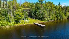 3537 CALABOGIE ROAD | Greater Madawaska Ontario | Slide Image Six