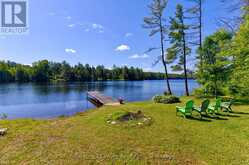 3537 CALABOGIE ROAD | Greater Madawaska Ontario | Slide Image Eight