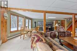 3537 CALABOGIE ROAD | Greater Madawaska Ontario | Slide Image Forty-seven