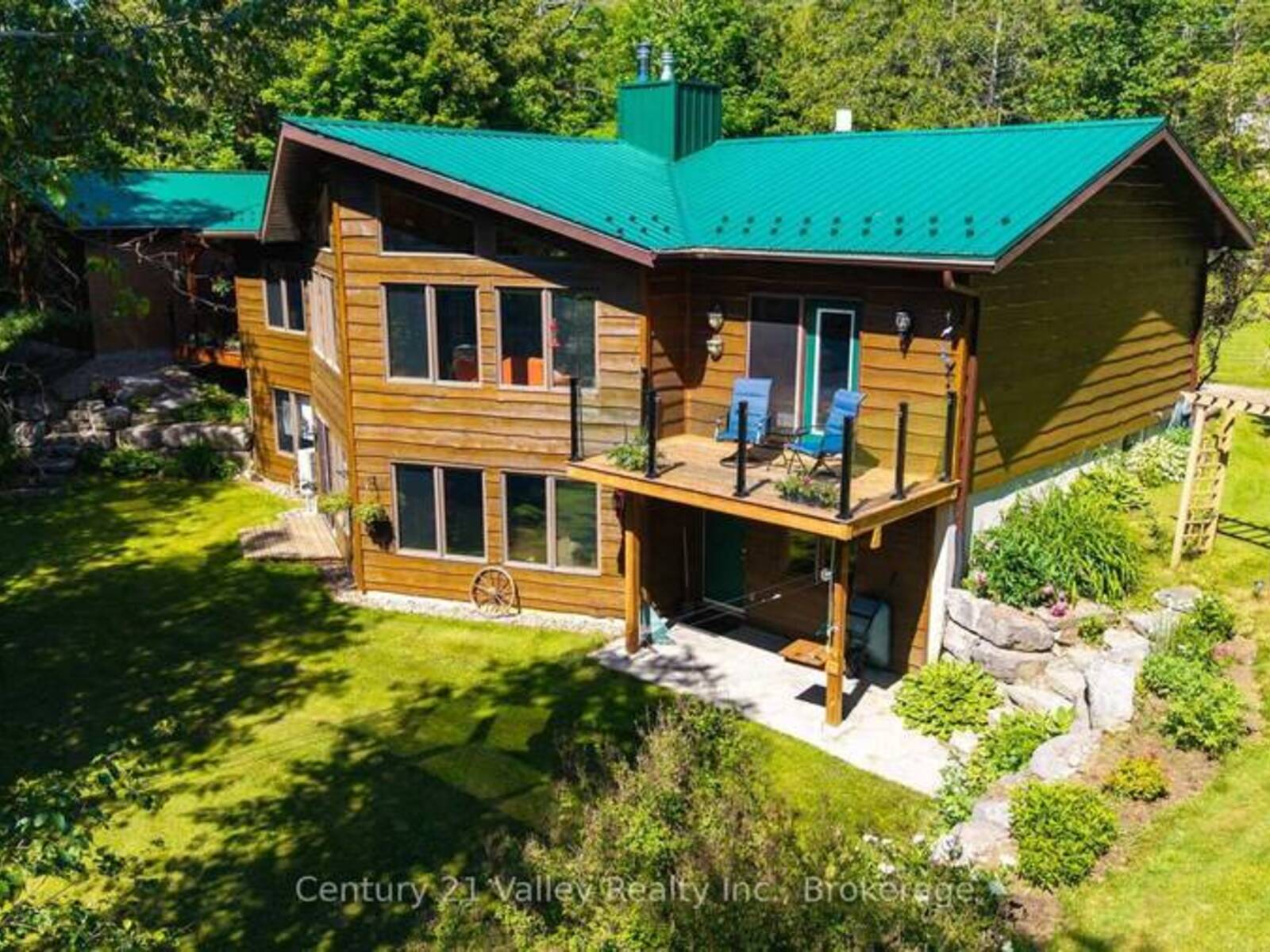 3537 CALABOGIE ROAD, Greater Madawaska, Ontario K0J 1G0