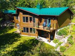 3537 CALABOGIE ROAD Greater Madawaska Ontario, K0J 1G0