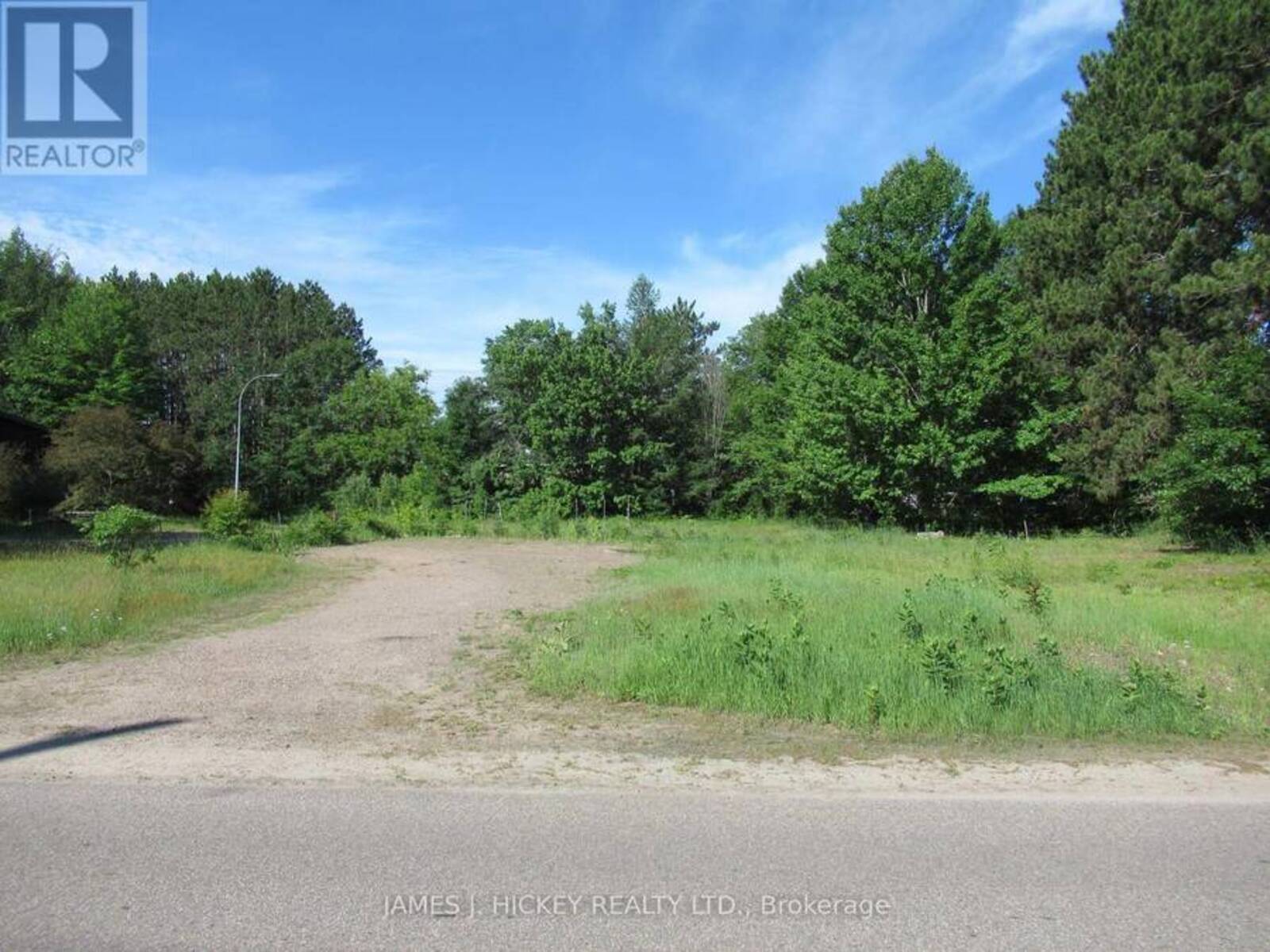LT 99 AVON ROAD, Deep River, Ontario K0J 1P0