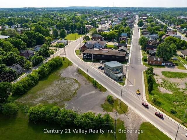 20 BRIDGE STREET Renfrew Ontario, K7V 3R2 - Vacant Land For Sale