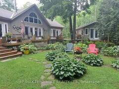 131 CLEM TRAIL Whitewater Region Ontario, K0J 2L0