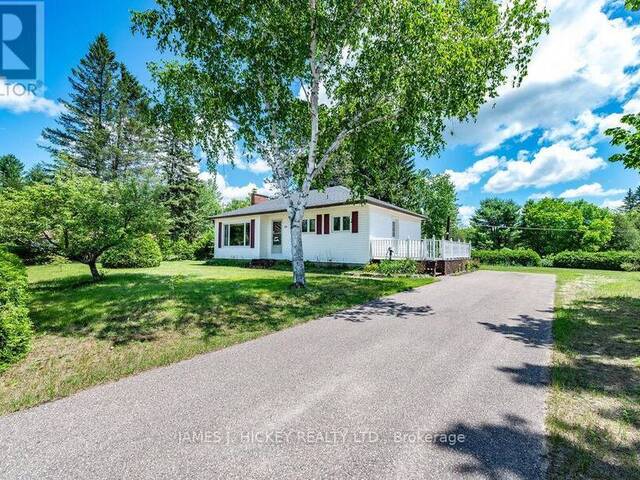 22 SYDNEY STREET Laurentian Hills Ontario, K0J 1J0 - 3 Bedrooms Home For Sale
