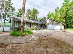 35732B HWY 17 WEST HIGHWAY W Deep River Ontario, K0J 1P0