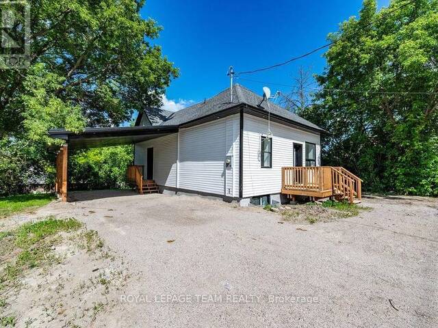 29 GILLIES STREET McNab-Braeside Ontario, K0A 1G0 - 3 Bedrooms Home For Sale
