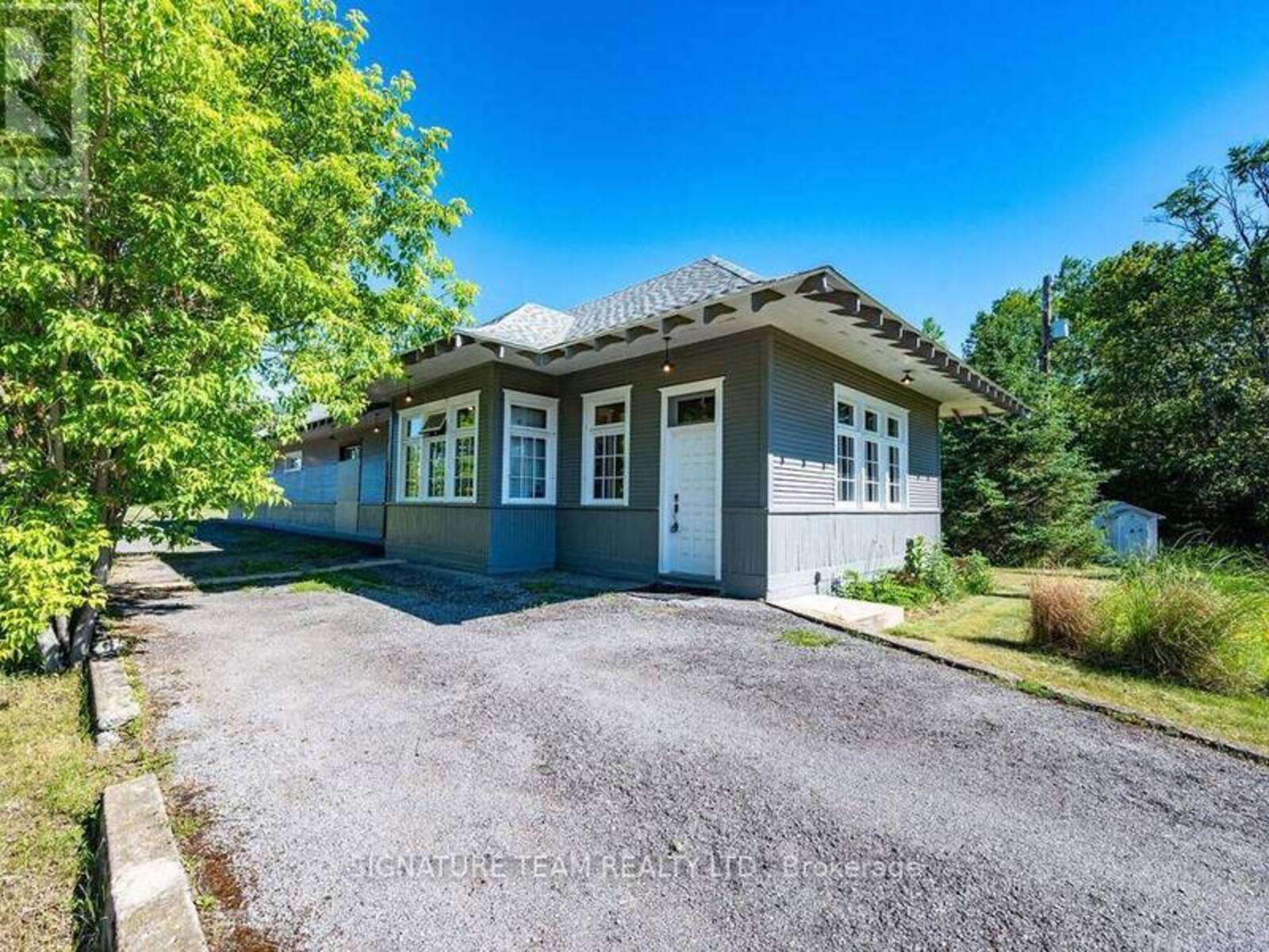 266 FOYMOUNT ROAD, Eganville, Ontario K0J 1T0