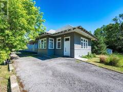 266 FOYMOUNT ROAD Eganville Ontario, K0J 1T0