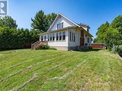 33 DORAN ROAD Petawawa Ontario, K8H 1R1